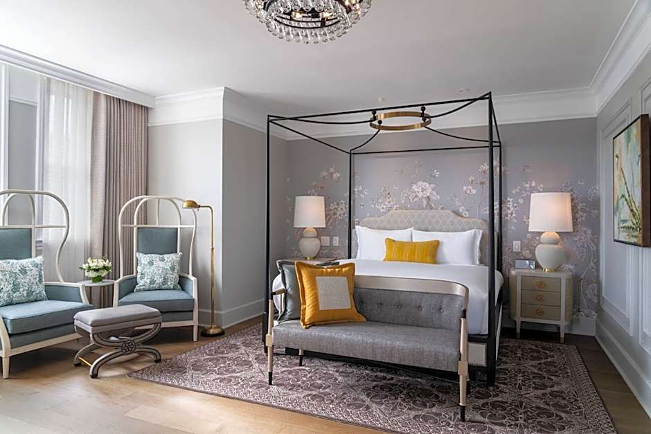 The Ritz-Carlton New Orleans