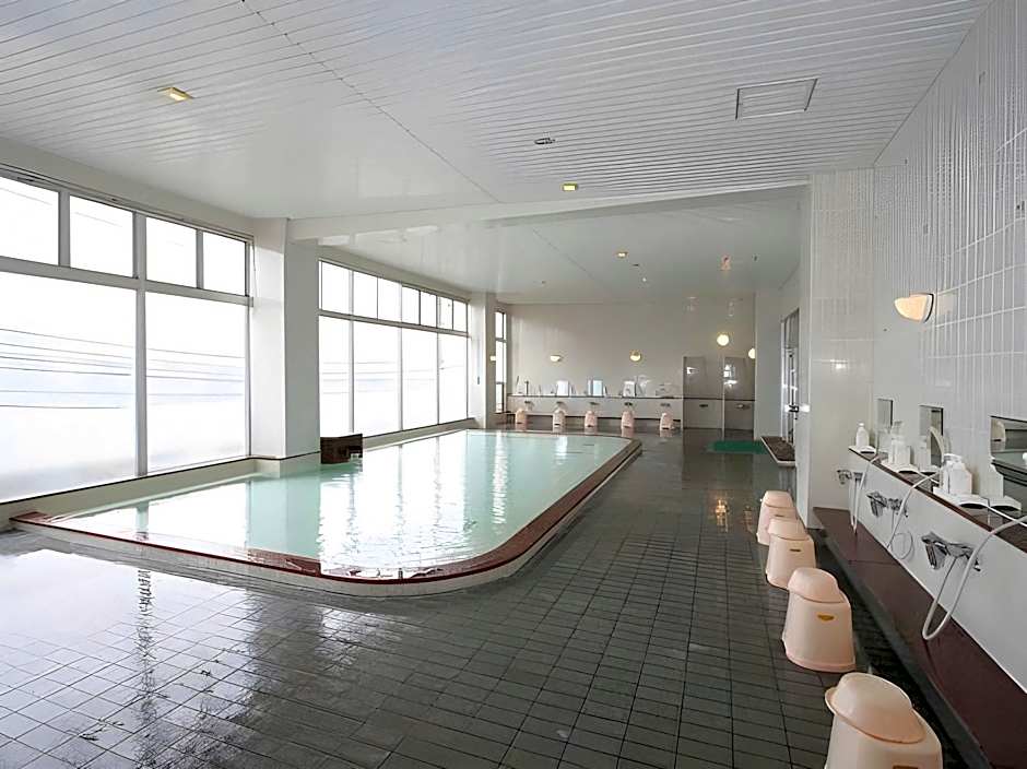 Nagasaki Nisshokan Hotel