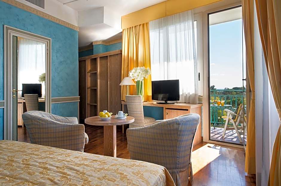 Grand Hotel Panoramic