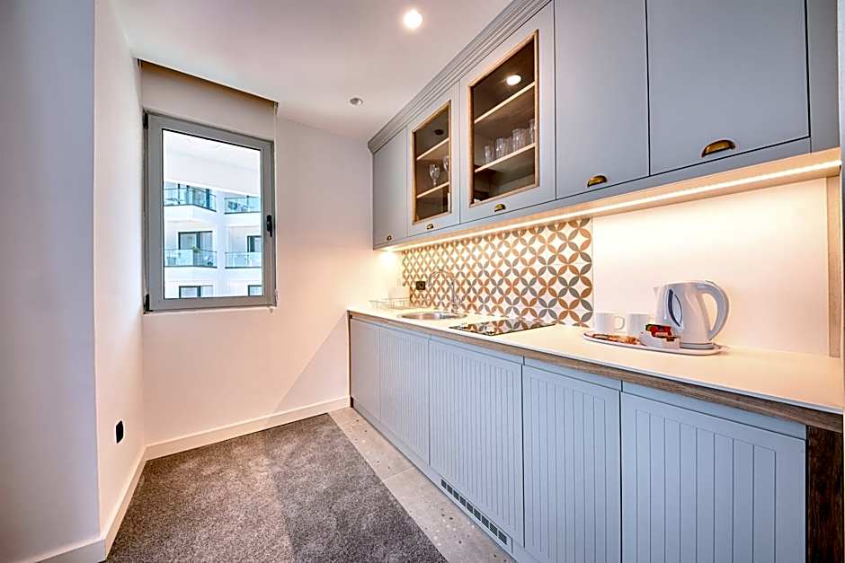 Kalamper Hotel & Spa