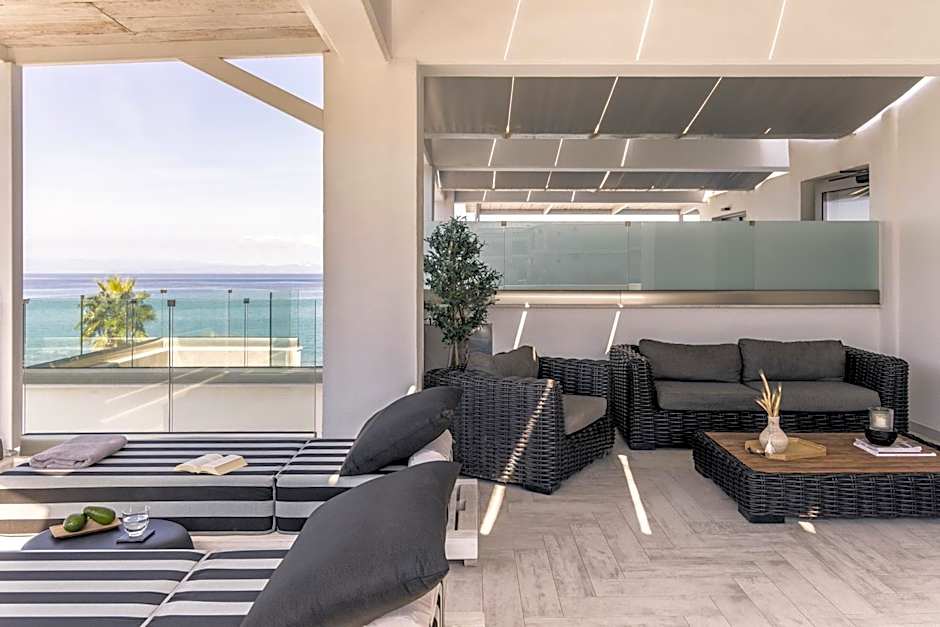Blue Carpet Luxury Suites