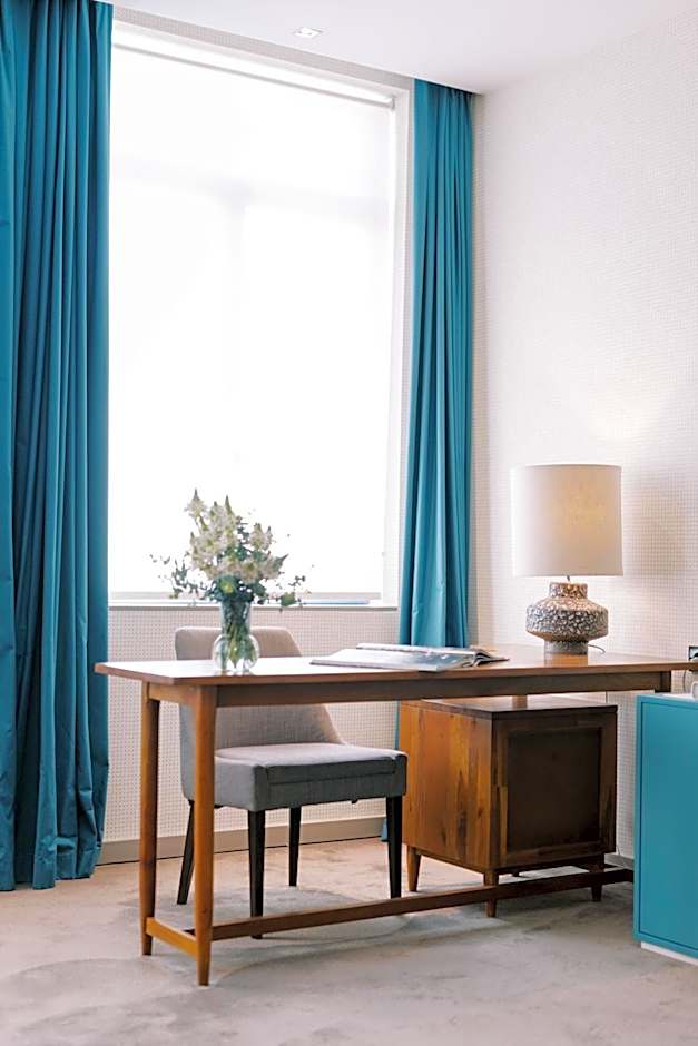 The Editory Artist Baixa Porto Hotel