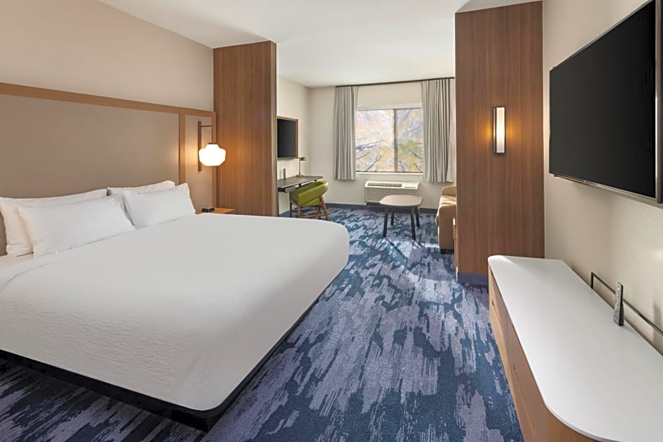 Fairfield Inn & Suites by Marriott Alexandria