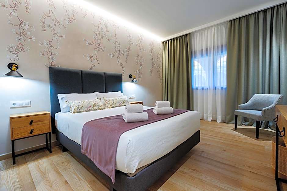 Complejo Valle Grande