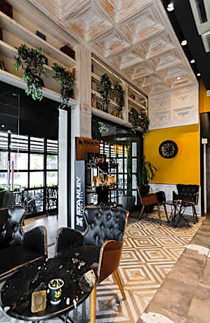 Limon Inn Hotel, Tasucu