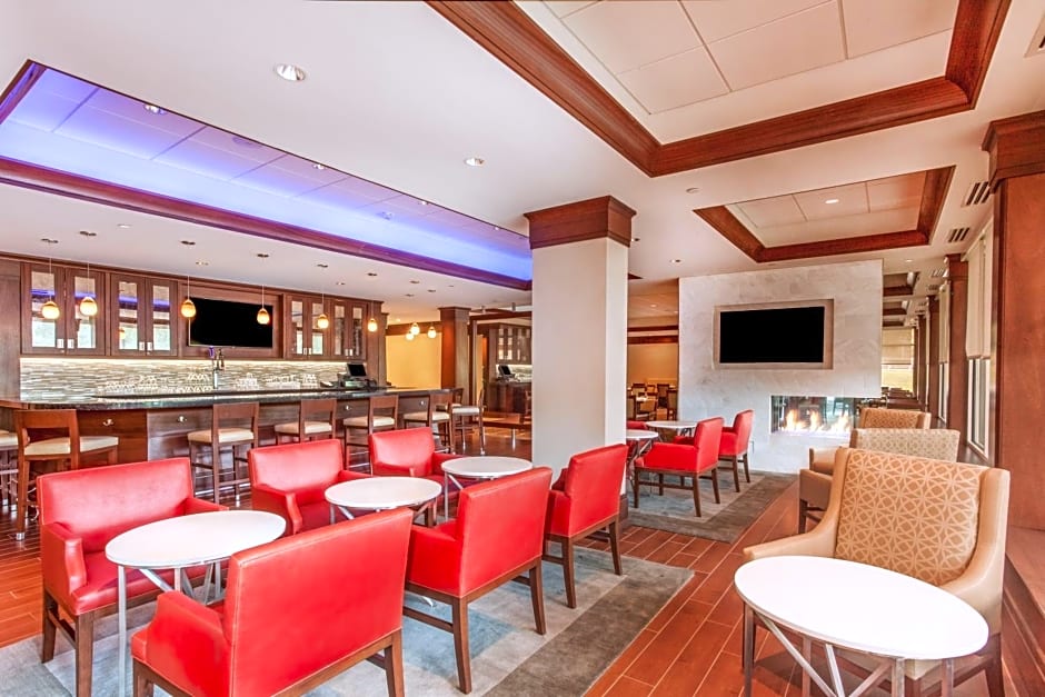 Holiday Inn Charlottesville-Monticello, an IHG Hotel