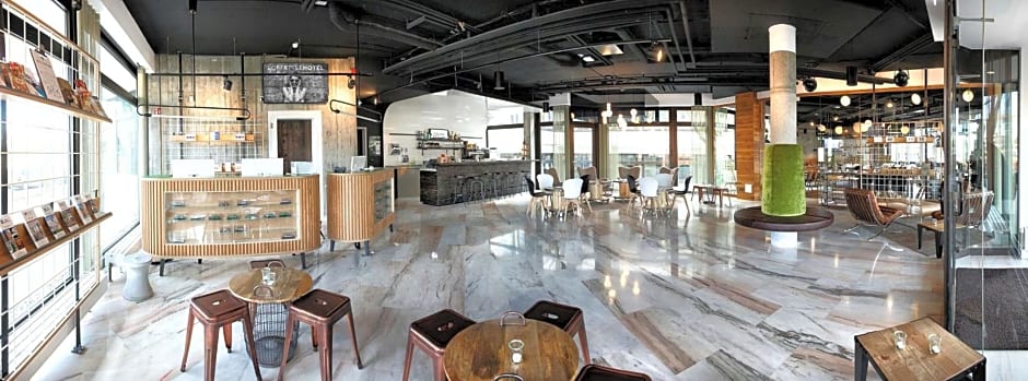Best Western loftstyle Hotel Stuttgart-Zuffenhausen