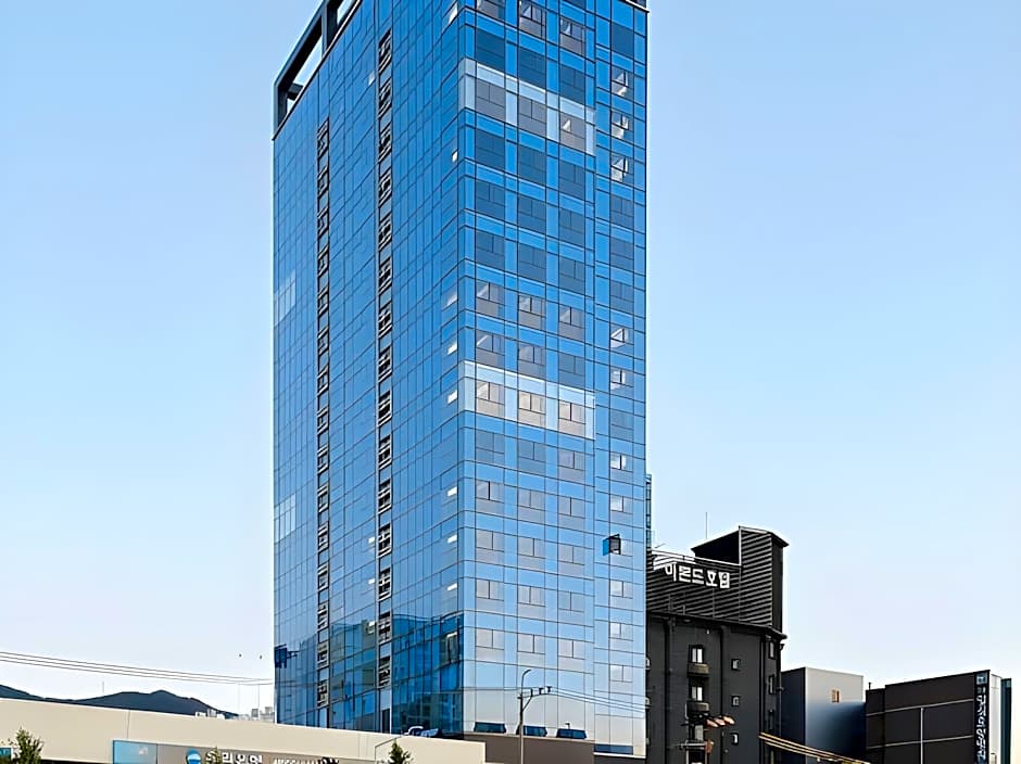 Hotel tt Gupo
