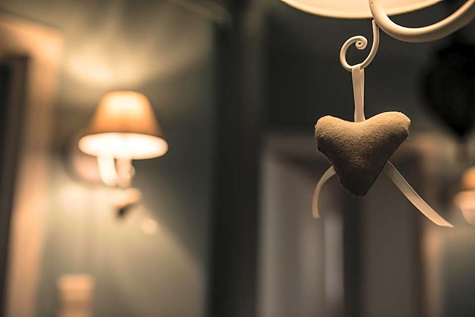 B&B A Dream City spa & Massages