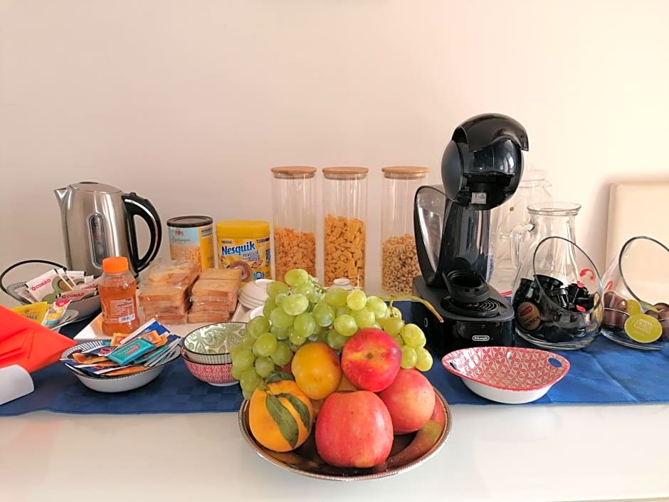 B&BYanet's Beautiful House