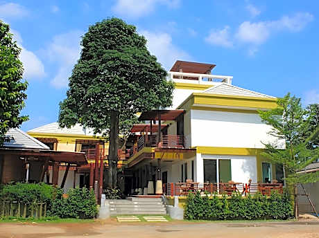Suanmalisamui Hotel