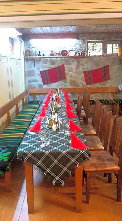 Guest House Todorini kashti