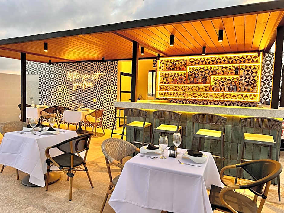 Areia Boutique Hotel - Puerto Morelos photo 47