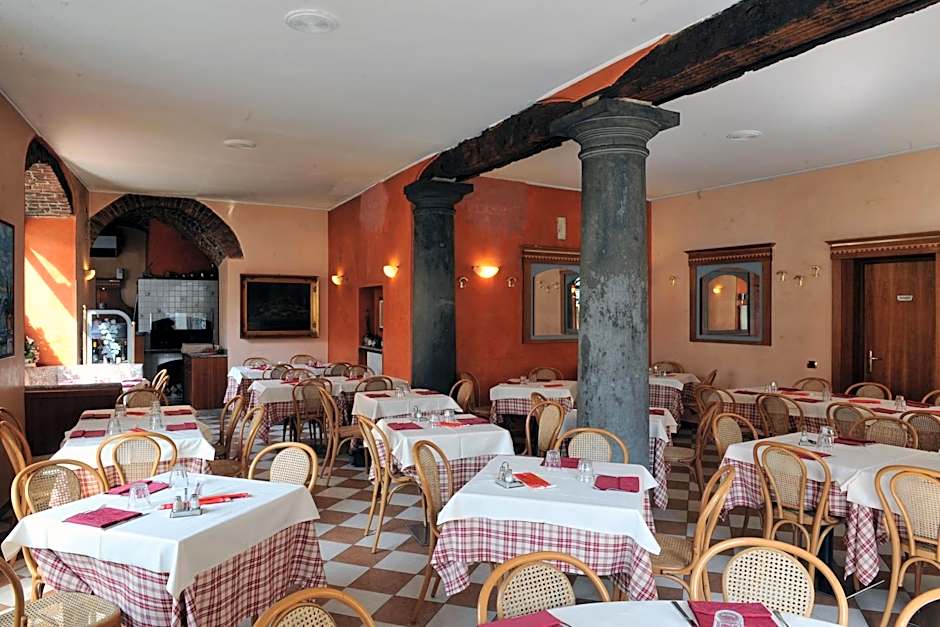 Locanda Sant'Antonio de foris