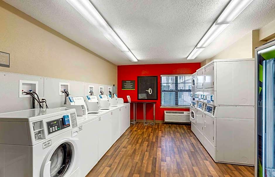 Extended Stay America Select Suites - Chicago - Naperville - West