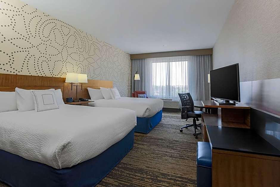Fairfield Inn & Suites by Marriott Cheyenne Southwest/Downtown Area
