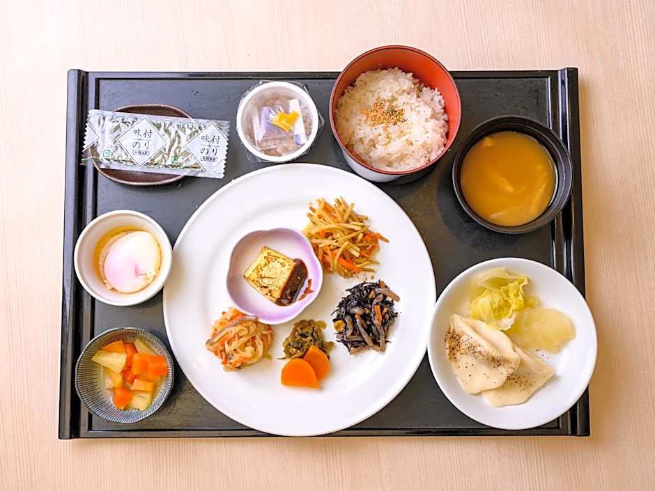 Iga Ueno City Hotel