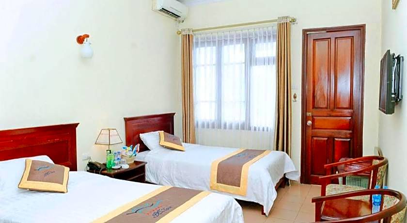 Hai Au Hotel