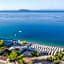 Lagomandra Luxury Suites with Private Pools