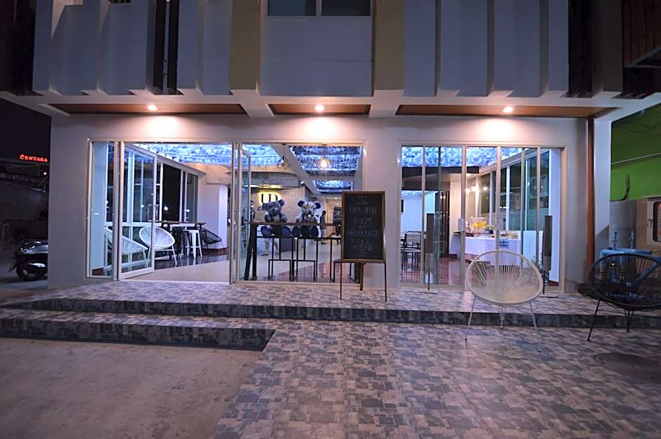 UD Capital Unique Hotel