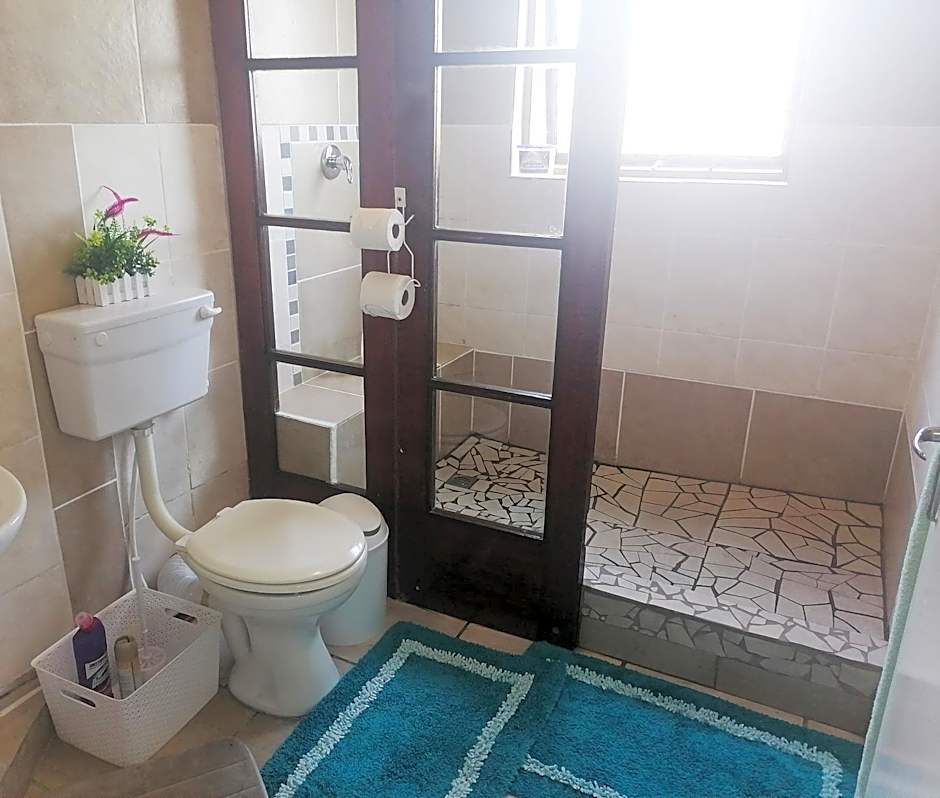 Bokkomblommetjie