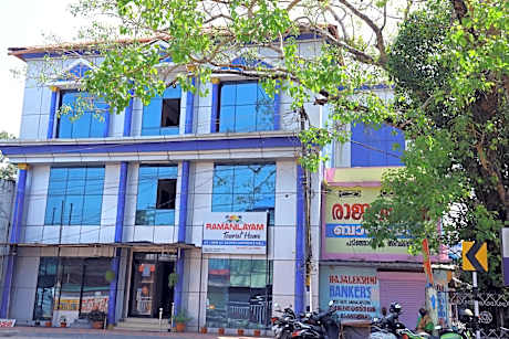Ramanilayam Tourist Home