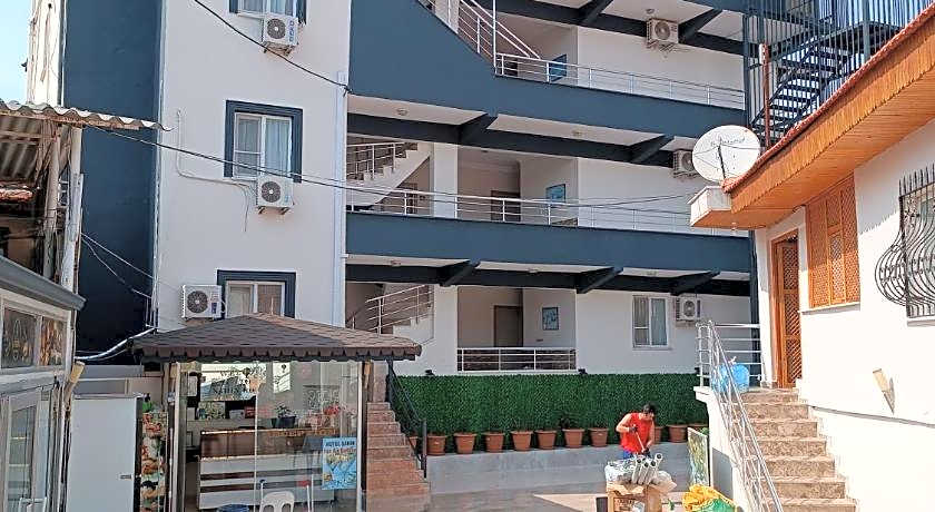 Hotel Sahin