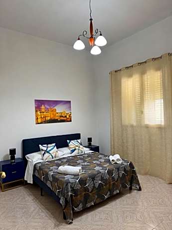 Triple Room with Pool View