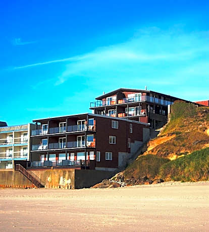 Beachfront Manor