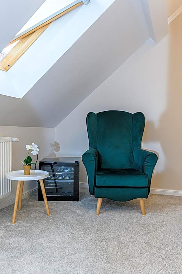 Dallure House Boutique Brasov