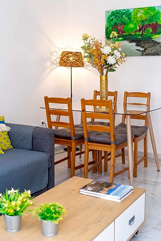 Apartamentos Granata