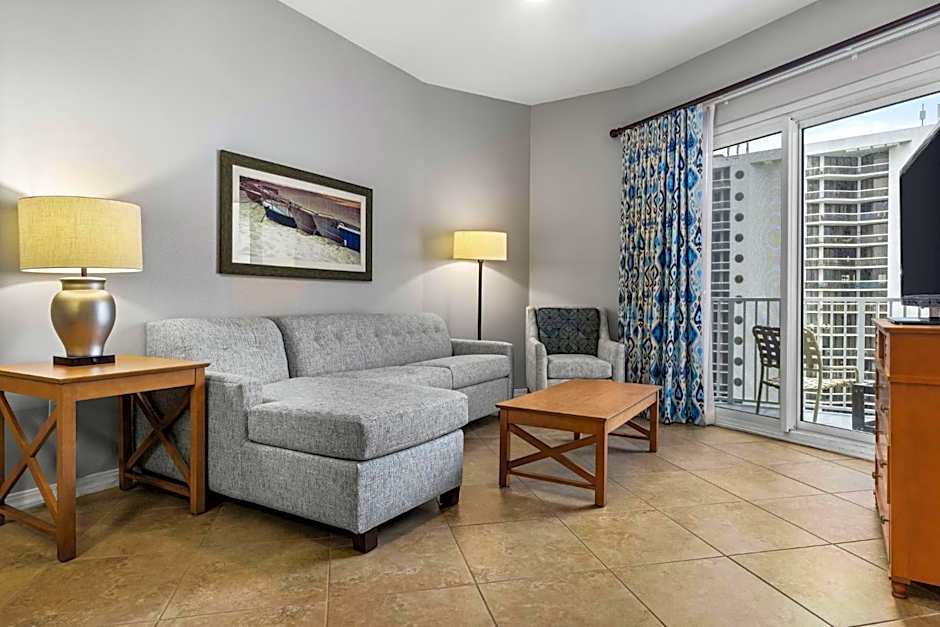 Club Wyndham at Majestic Sun