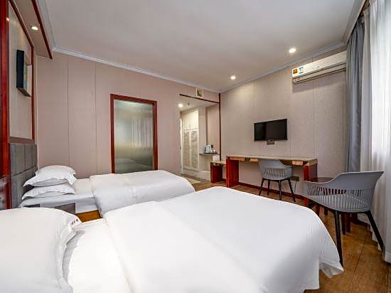 Guangzhou Yide Hotel – Guangzhou (Canton)