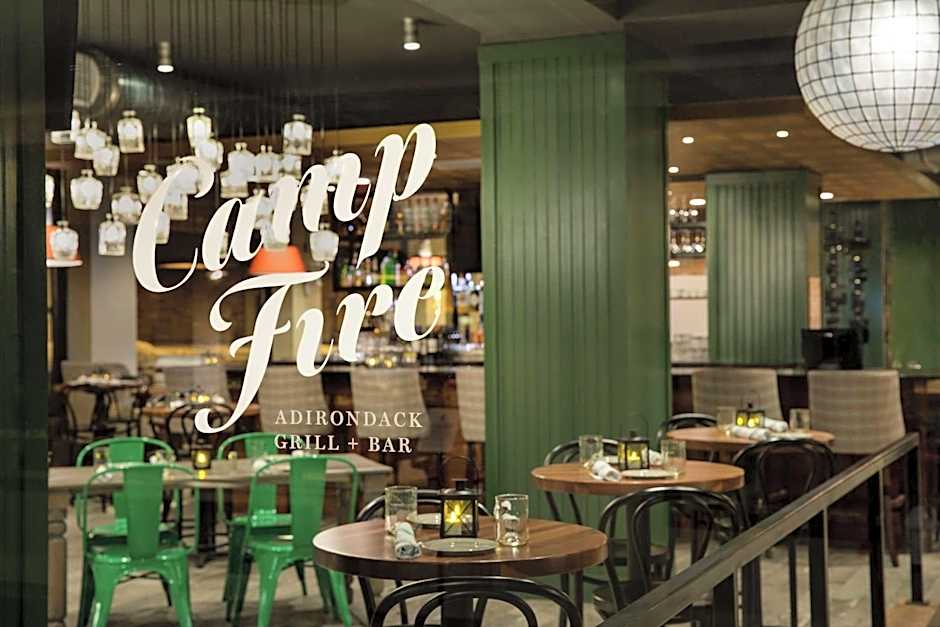 Hotel Saranac Curio Collection by Hilton