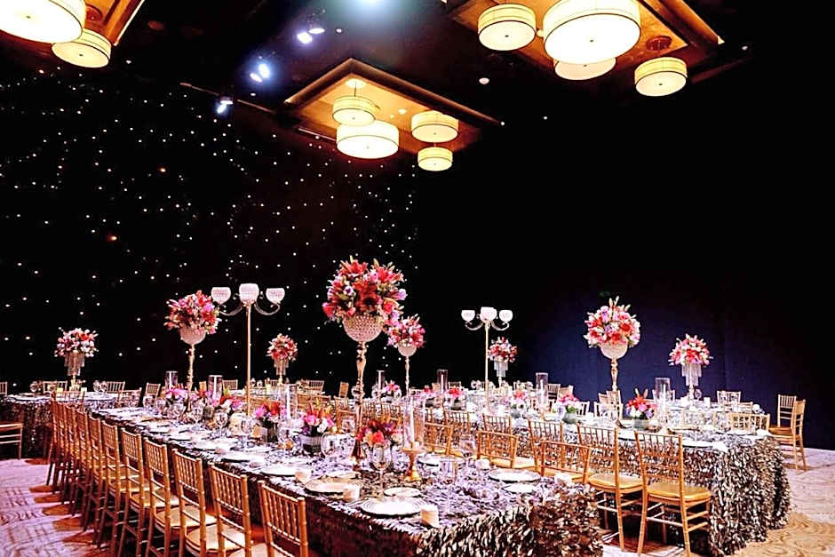 Marriott Santa Cruz de la Sierra Hotel