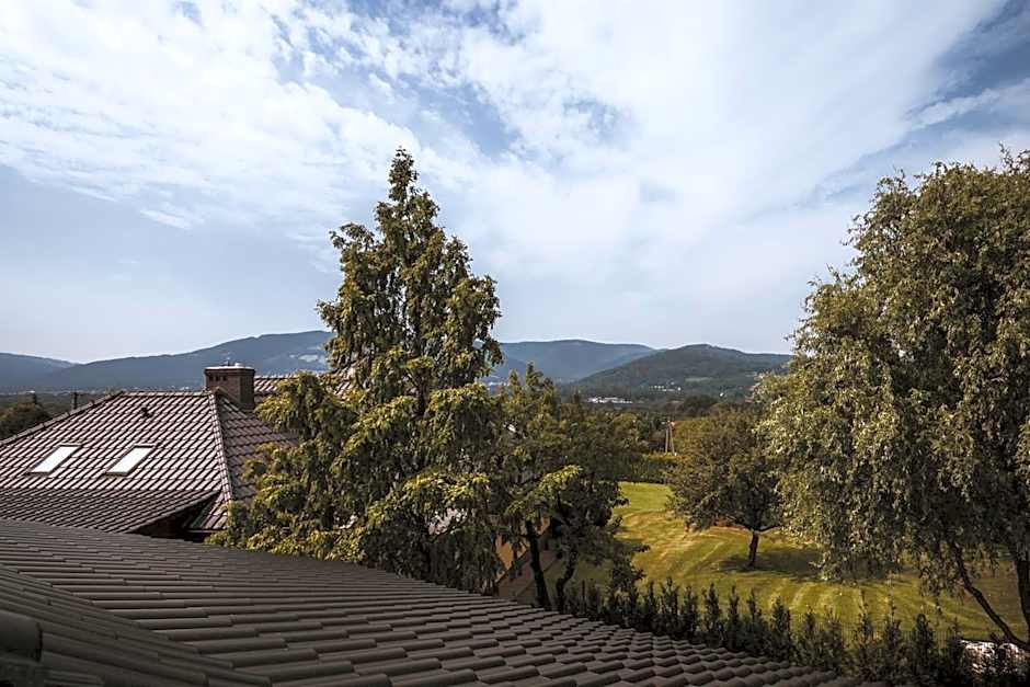 STACJA MAGURKA SKI&BIKE