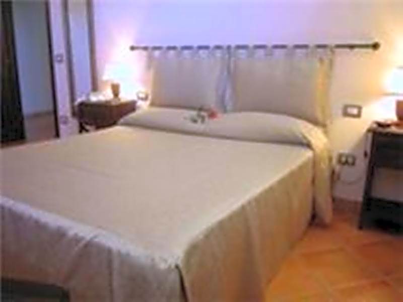Residence Hotel La Commenda