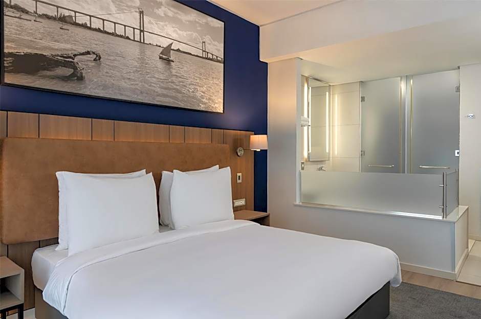 Radisson Blu Hotel & Residence Maputo