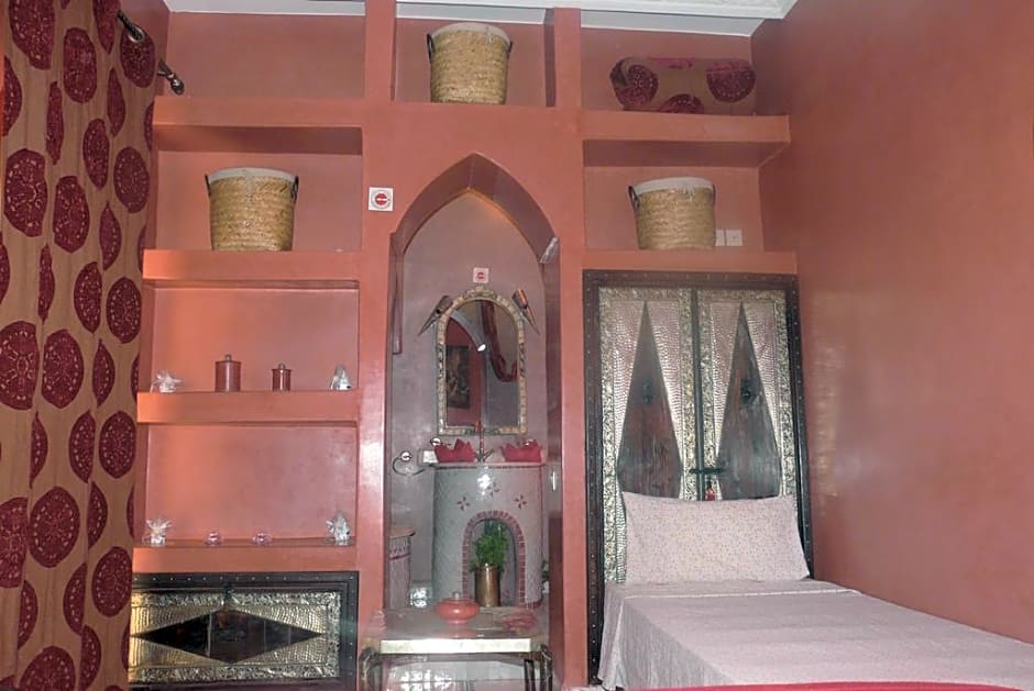 Riad La Lune de Marrakech