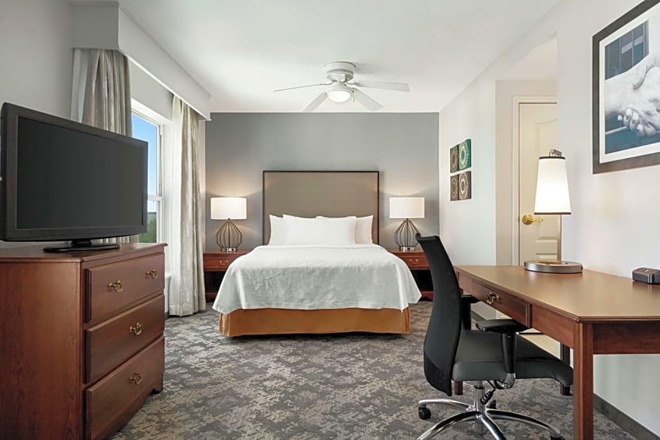 Homewood Suites By Hilton Sacramento-Roseville