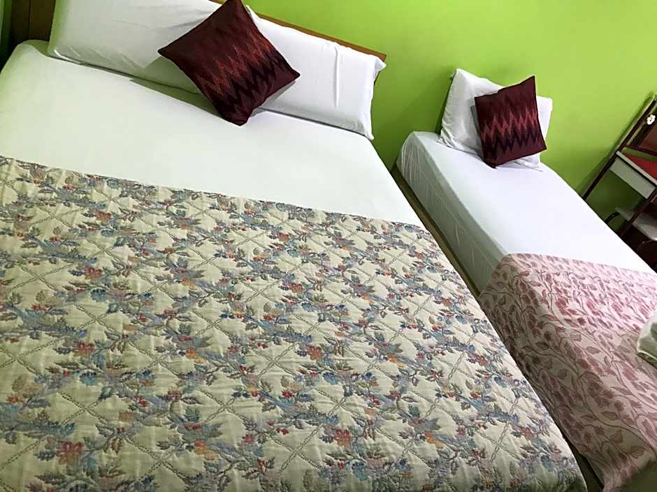 HOTEL CAHAYA