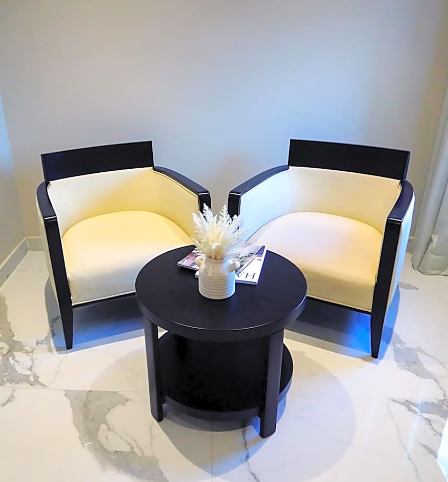 SeaLoft Villas
