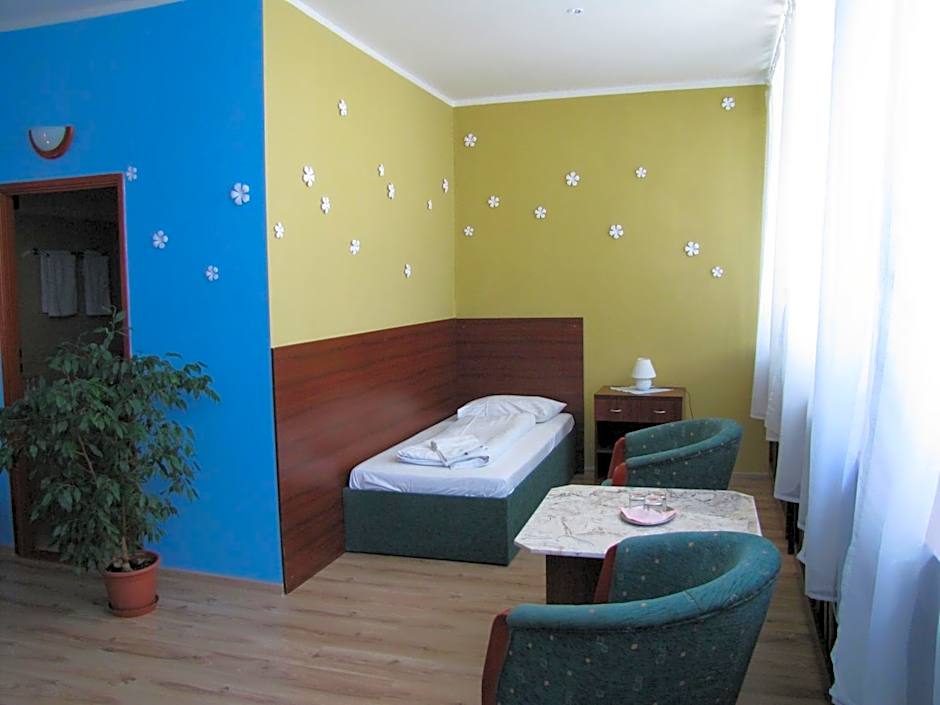 Hotel Hubert Nové Zámky