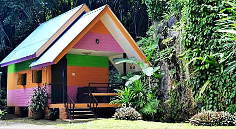 Khao Chang View Resort