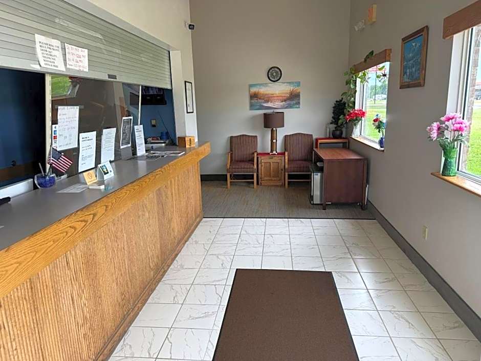 Country Haven Inn
