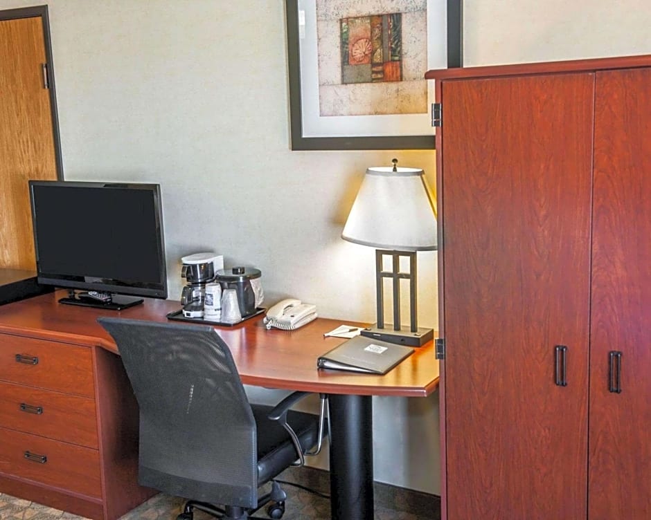 Econo Lodge Champaign Urbana – University Area