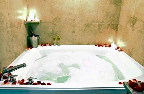 DoubleTree By Hilton Hotel Augusta