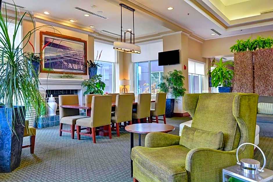 Hilton Garden Inn Green Bay