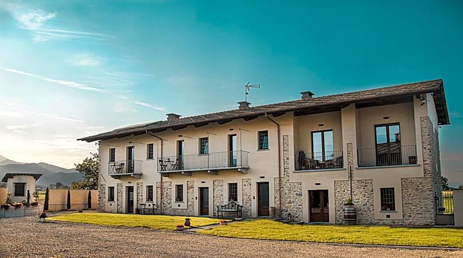 Amaranto Bed & Breakfast