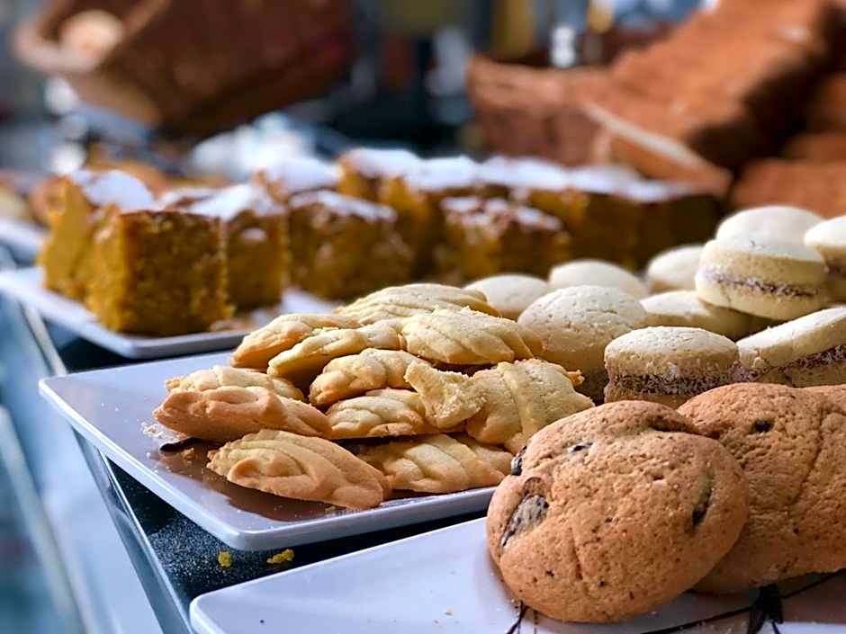 Ibis Montevideo Rambla